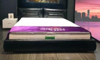 【私人物品】上海到美国FL32174 国际搬家 有床，柜子