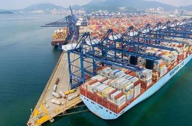 宁波国际物流运输到泰国要多少钱？怎么计算？
