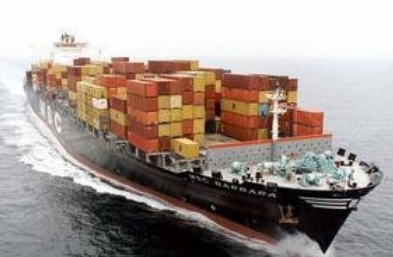 深圳国际物流公司系统的构成是什么？