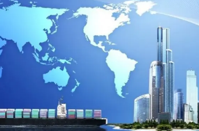 对于深圳国际物流的未来前景，你了解多少？