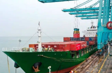 根据当前海运市场形势，其前景如何？深圳海运带你分析