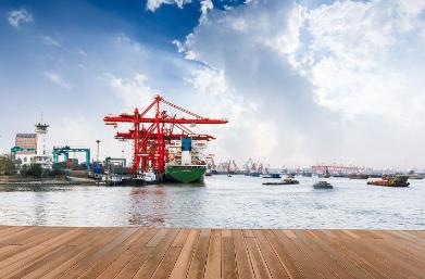 深圳国际货运在当前经济背景下的重要意义是什么？