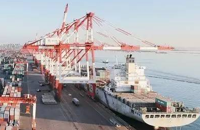 天津国际物流为什么要提高企业技术的应用？