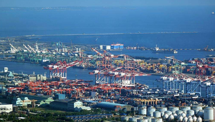 国际货代公司排名