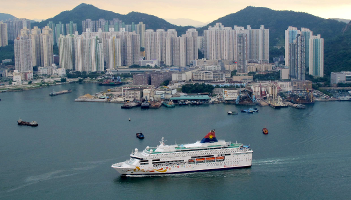 国际货代公司排名