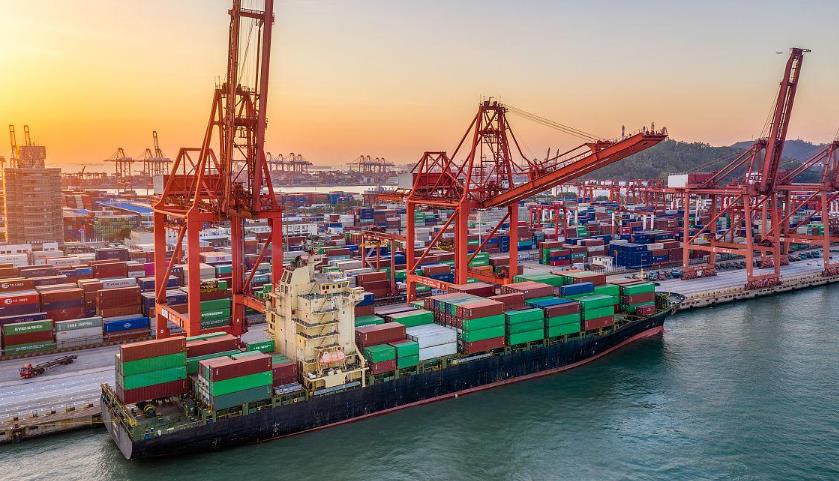 菲律宾国际海运