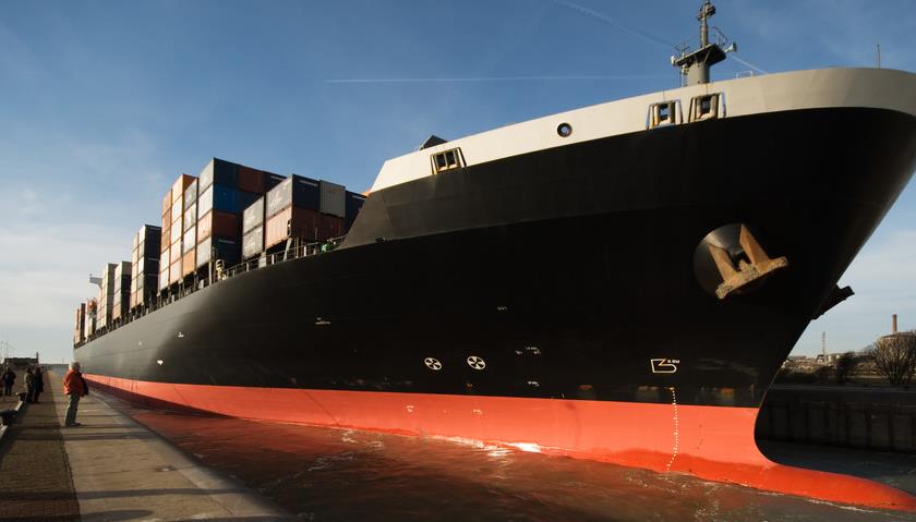 意大利国际物流专线