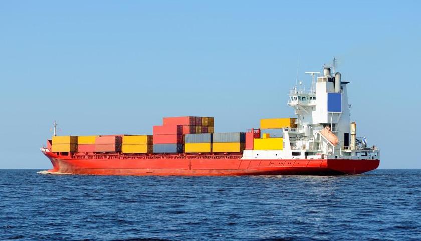 意大利货代公司