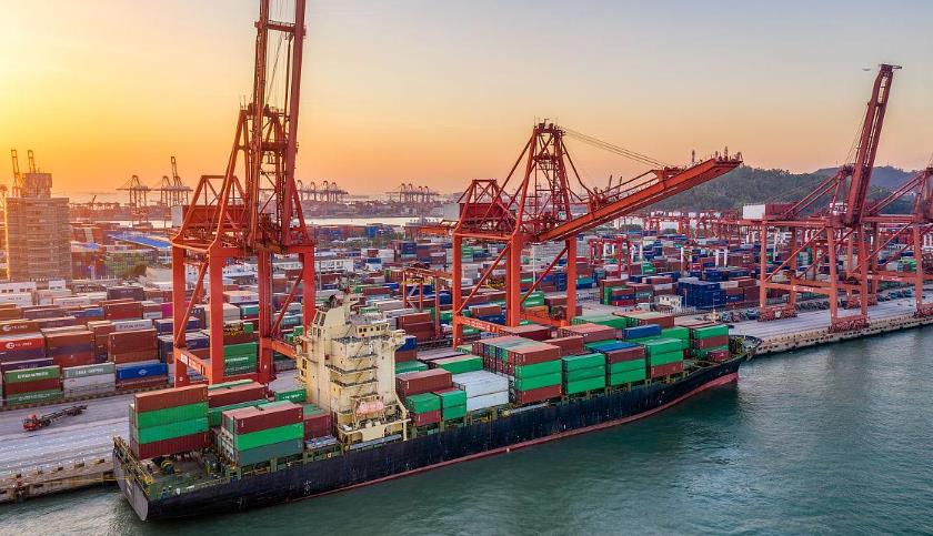 新加坡海运货代