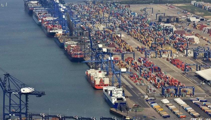 专业到英国的海运