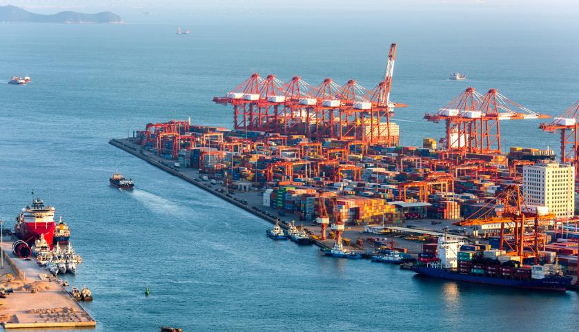 摩洛哥货运代理