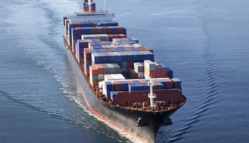 墨西哥美国物流