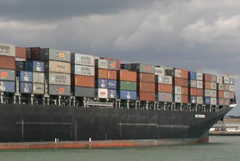 马士基集团分裂，汉金航运崩溃的影响和国际物流的未来