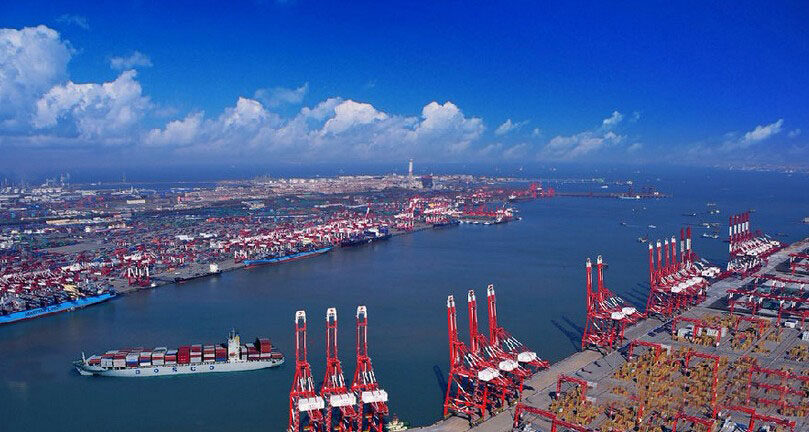 关于国际货运代理为什么会有海外代理