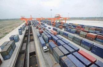 2017年全球贸易领先的第三方物流公司之一