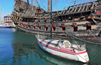 货代商未来必须数字化否则有被取代的风险