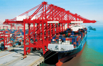 任何人都可以成为国际货运代理人