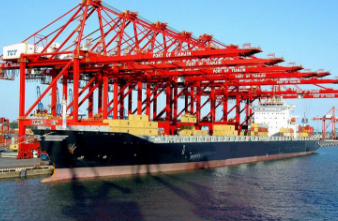 琪邦将与澳大利亚领先物流公司合作