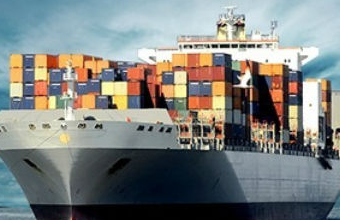 货代要以最快最省的运输方式