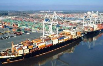 货运代理签发全程运输提单