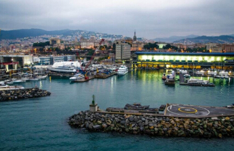 总结主要出口市场风险，外贸货代报关公司需要注意！