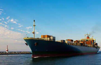 货代行业的变革源于90年代的结束