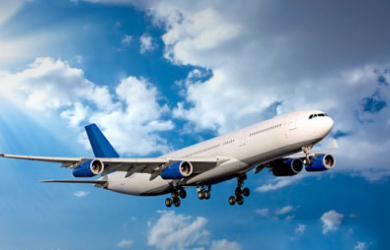 国际物流的选择一般是国际空运和国际快运二种，你知道差距吗，看这里！