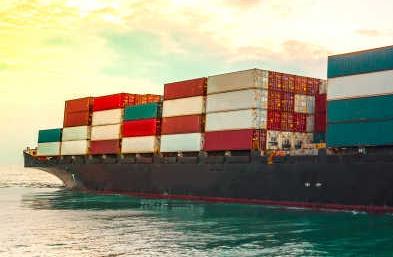 “奥密克戎”变异毒株来袭 ，是否对国际物流运输工作产生影响？