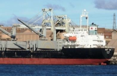 如何区分国际海运开港时间和截港时间？