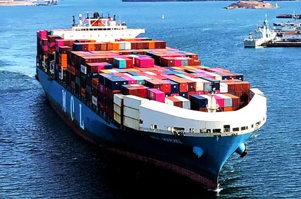 如何提高摩洛哥国际物流的效率和质量？