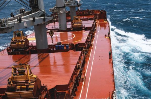 德国物流货代公司具有以下哪些显著的特点？