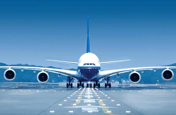 德国空运物流：高效快速的方案和服务