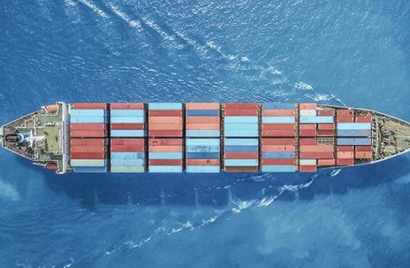 美国海运在国际物流领域的重要性和影响力如何？