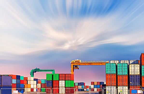 德国海运具有便捷、快速、安全的优势