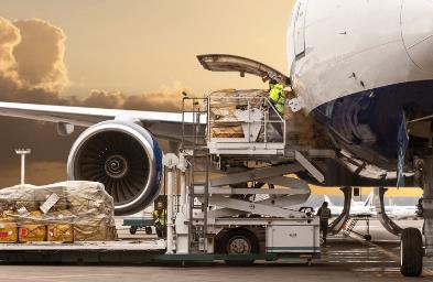 英国空运公司：无畏挑战、引领行业发展