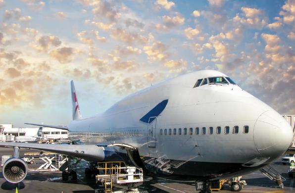 美国货代物流加速了国际贸易发展