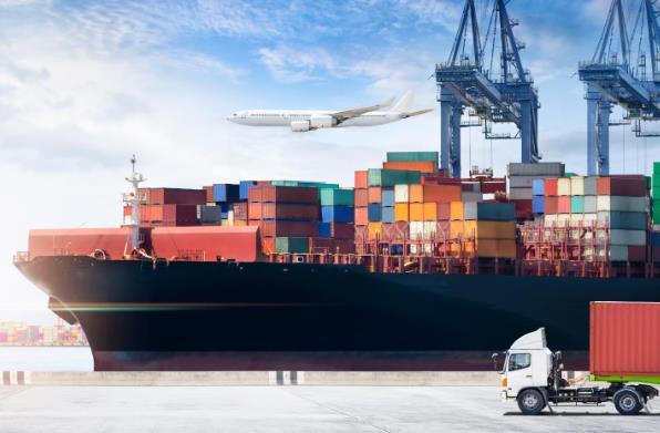 美国海运物流的现状和未来趋势如何？