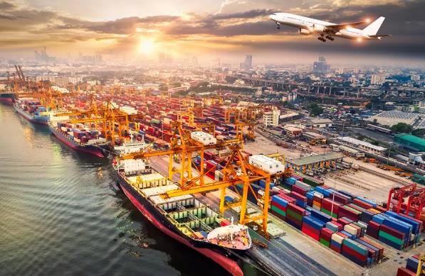 摩洛哥海运货代公司的行业地位如何？