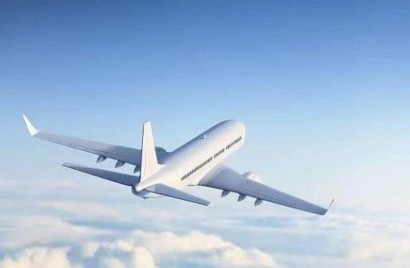 美国空运物流的现状与趋势如何？