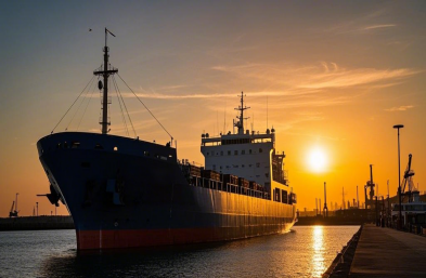 国际货代如何成为降低贸易风险的关键