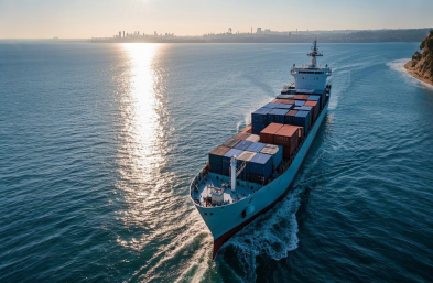 连接全球的纽带：探索国际货运公司的不可或缺性