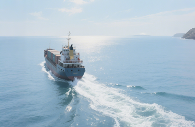 国际物流货运公司，怎样成为数码产品全球行的“护航舰”