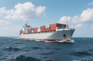 从产地到餐桌，上海国际物流如何破解坚果进口难题