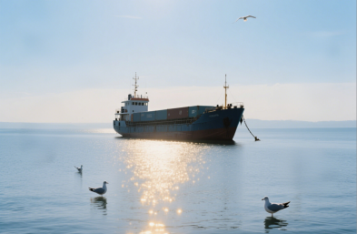 建材进口无忧：国际运输物流公司的神秘解决方案