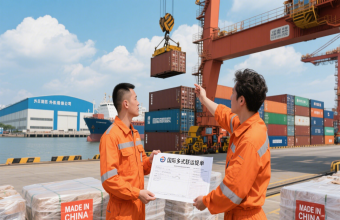 不止运货那么简单！国际货代公司手里，攥着全球贸易的 “通关钥匙”